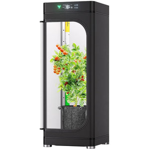 VIVOSUN VGrow All-In-One AI Powered Grow Box