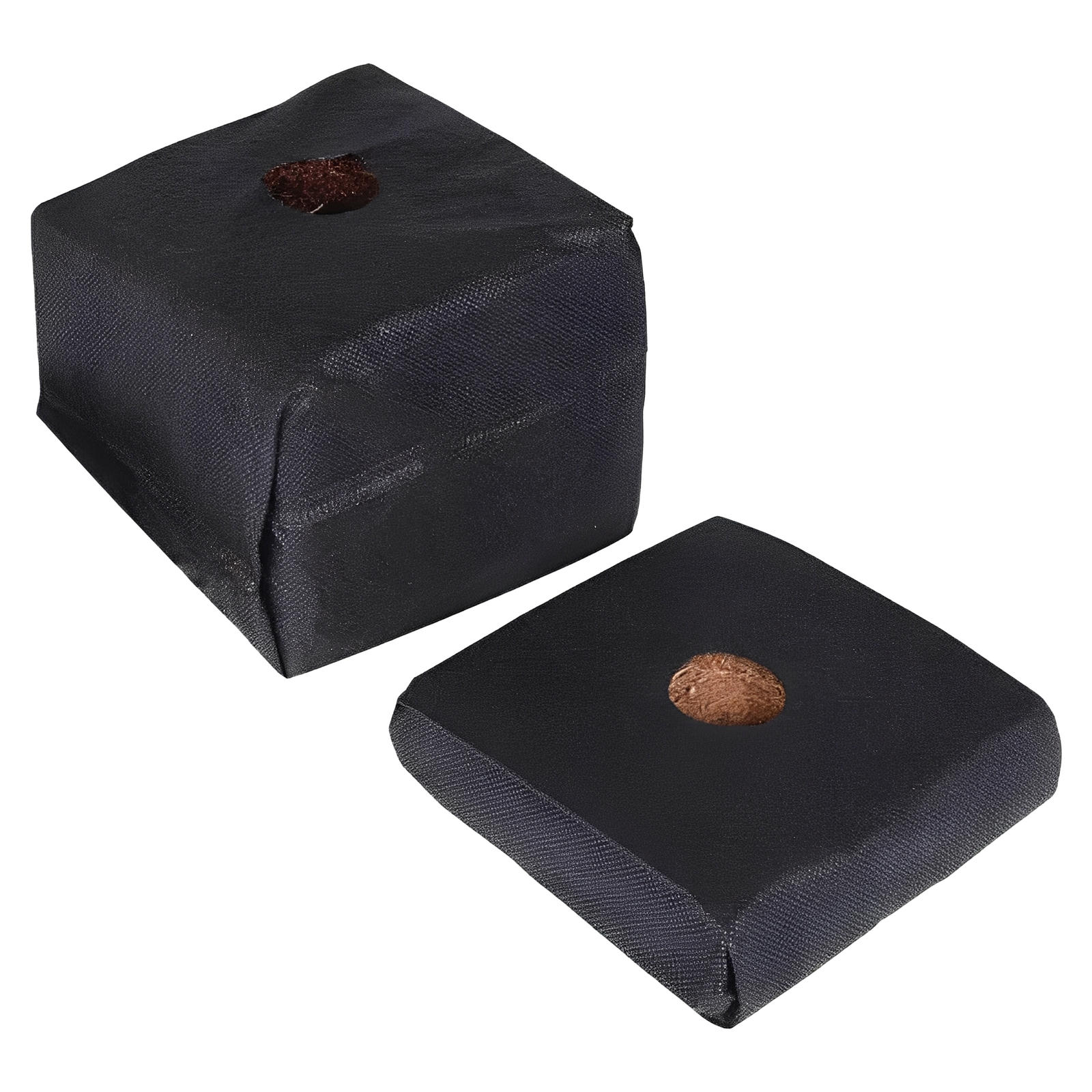 GrowPros Coco Coir Growing Medium for Hydroponics, Seed Starting & Soil Amendment