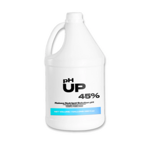 VPS pH UP