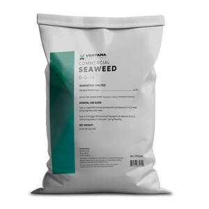 Ventana Plant Science - Commercial Seaweed