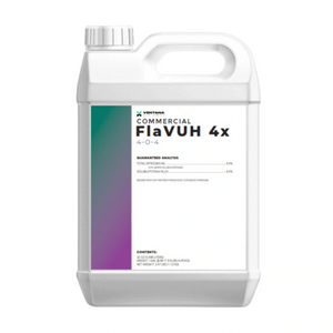 Ventana Plant Science - FlaVUH 4X Concentrate (4-0-4)