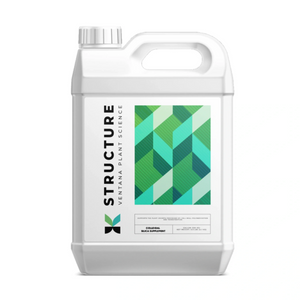 Ventana Plant Science - Structure (Silica)