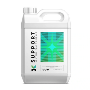 Ventana Plant Science - Support 4-0-0 (Cal-Mag + Secondary Macros)