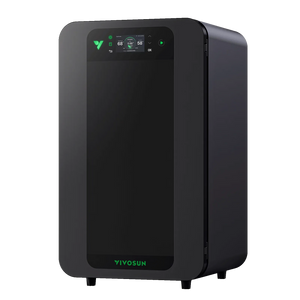 PRE ORDER: Vivosun Vcure Smart Curing Box