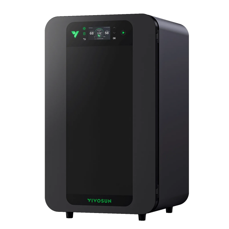 PRE ORDER: Vivosun Vcure Smart Curing Box