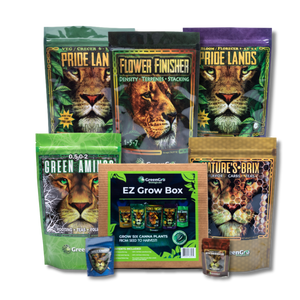 EZ Grow Box