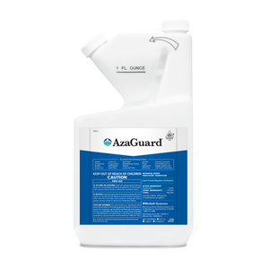 BioSafe Systems AzaGuard Botanical Insecticide