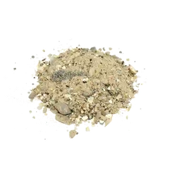 Organic Soil Amendments