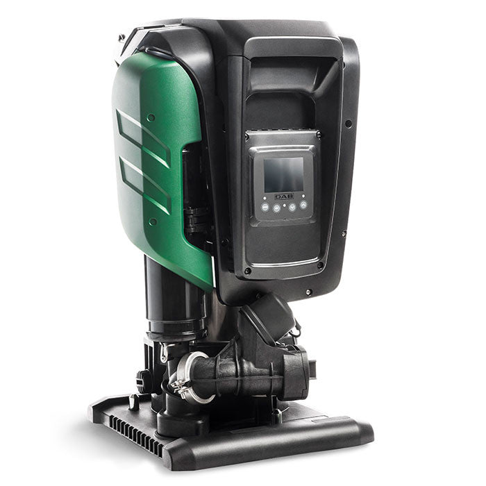 Water Pressure Booster Pump System – DAB Esybox Max Electronic