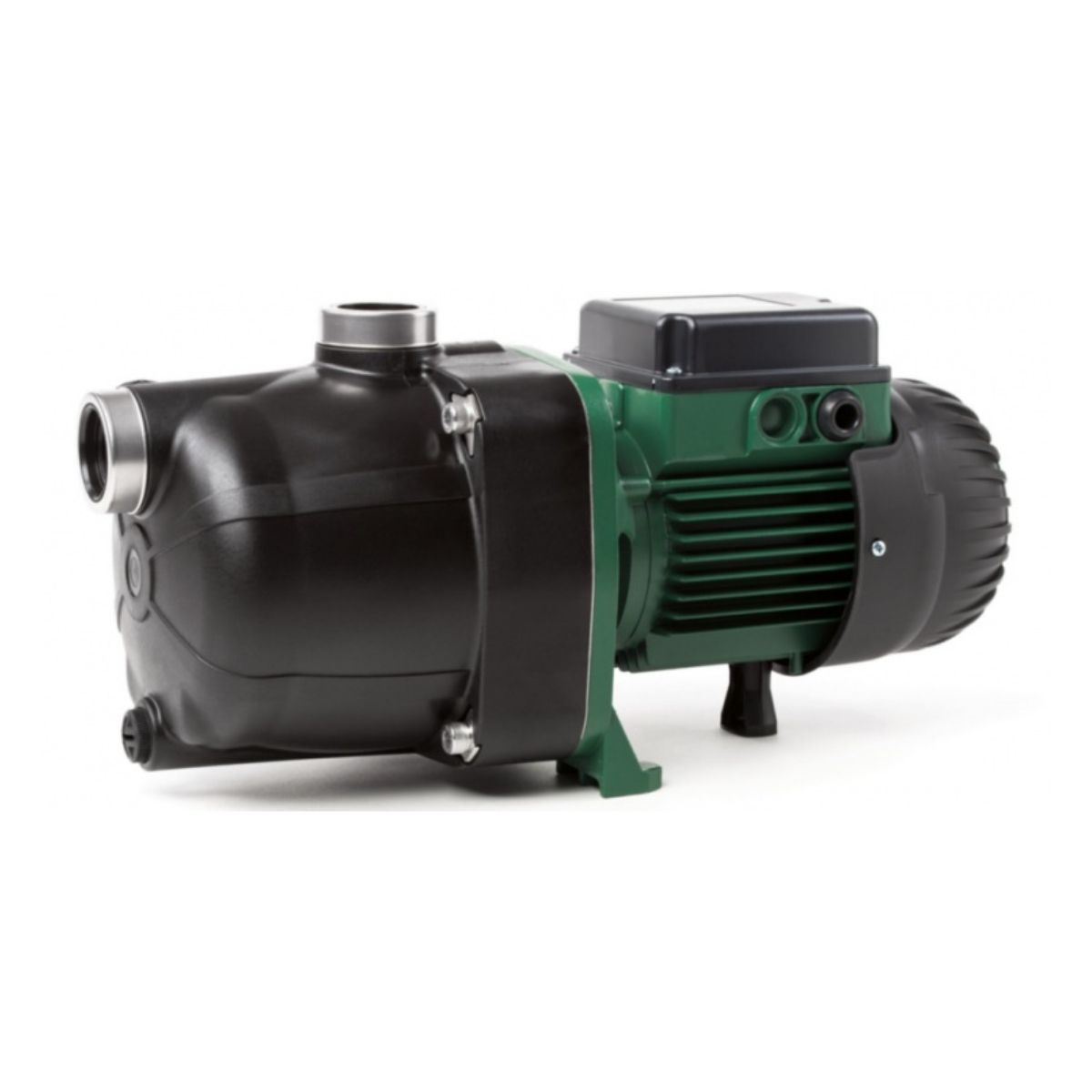 DAB Jetcom Self-Priming Jet Water Pump, 115/230V, 60Hz