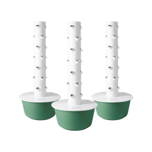 Family Tower Garden