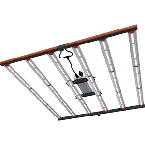 10 Pack - Fluence SPYDR 2r LED Grow Light