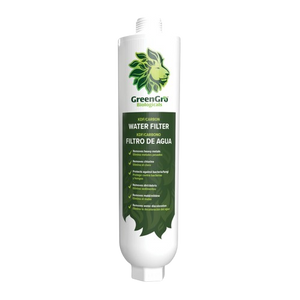 GreenGro Water Filter