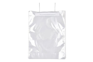 Grove Bags TerpLoc® Wicketed Terpy Bags - Holds 1 to 10 Pounds