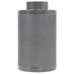 Common Culture Carbon Filter 4in x 12in 200 CFM