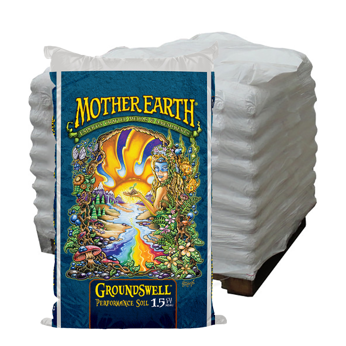 Me Mother Earth Groundswell Soil - Thumbnail 3