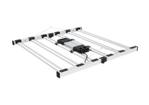 Mammoth Lighting 720W 6-Bar LED Grow Light – Clone/Veg/Mother Series for Indoor Plants