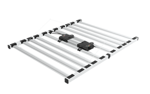 PRE ORDER: Mammoth Lighting Nova Sun 930W 10-Bar LED Grow Light for Indoor Plants - 45-60 DAY LEAD TIME