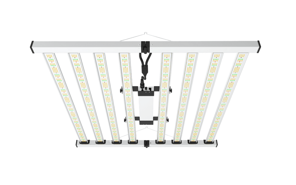 Mammoth Lighting Nova Sun Series 6-Bar 720W LED Grow Light - Image 3