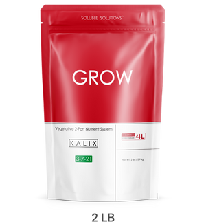 KALIX Grow (Soluble) *Use with KALIX Base
