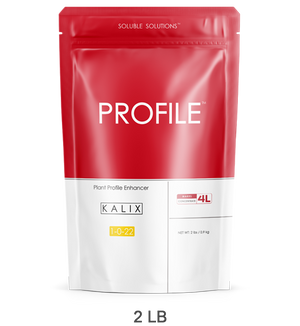 KALIX PROFILE (SOLUBLE)