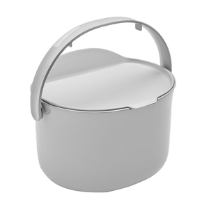 Daily Kitchen Compost Caddy