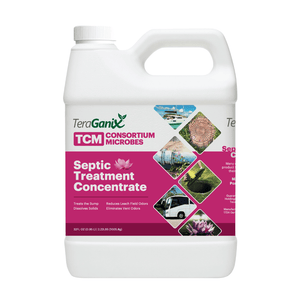 Septic Treatment Concentrate