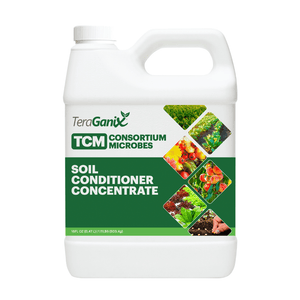 TCM Microbial Inoculant & Soil Amendment