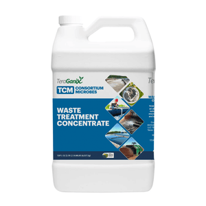 Waste Treatment Concentrate