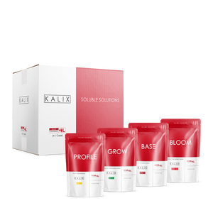 KALIX THE SYSTEM VARIETY PACK