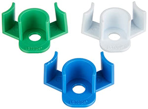 Low Stress Training LST Clips - 15 Pack