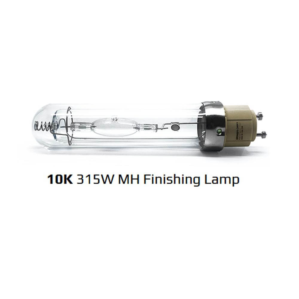 315W CMH Lamps (Options Inside) - Growers Choice - Happy Hydro