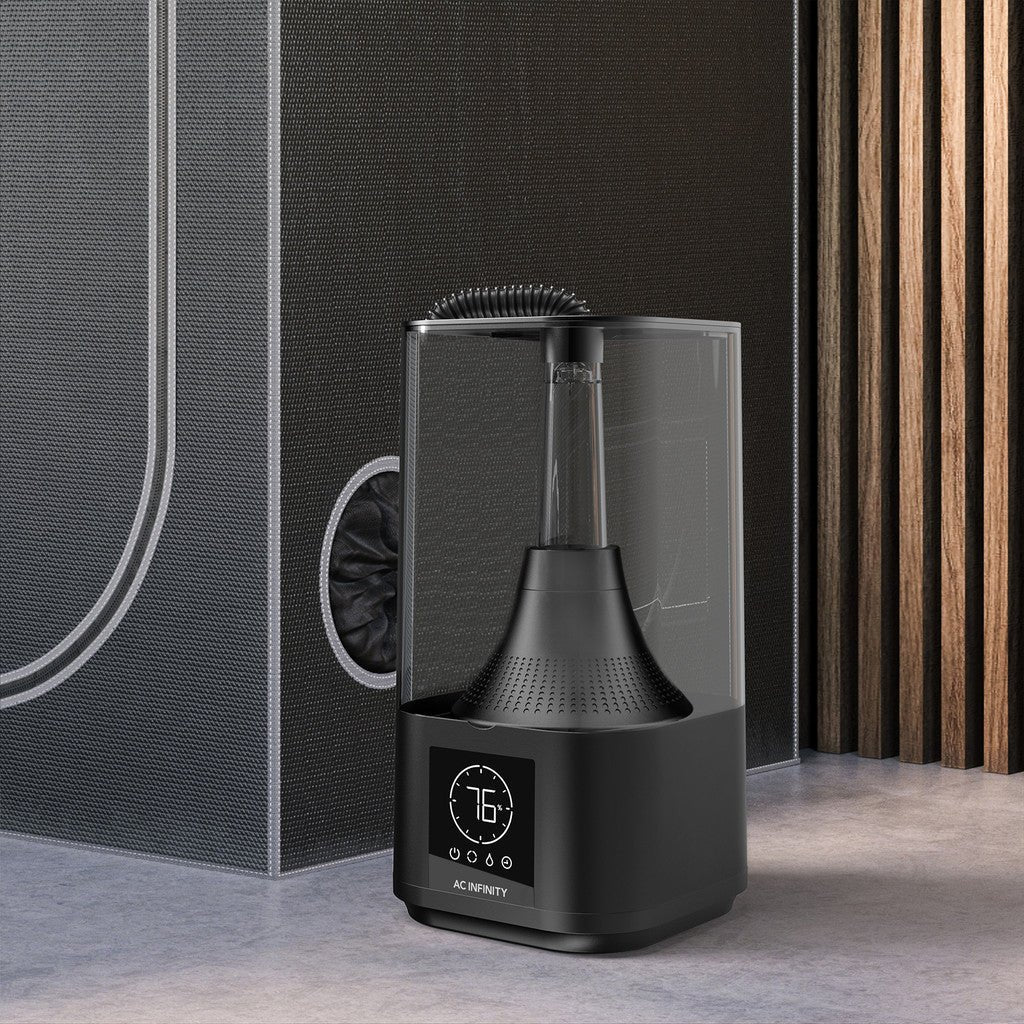 AC Infinity CloudForge T3 Grow Room Humidifier 4.5L