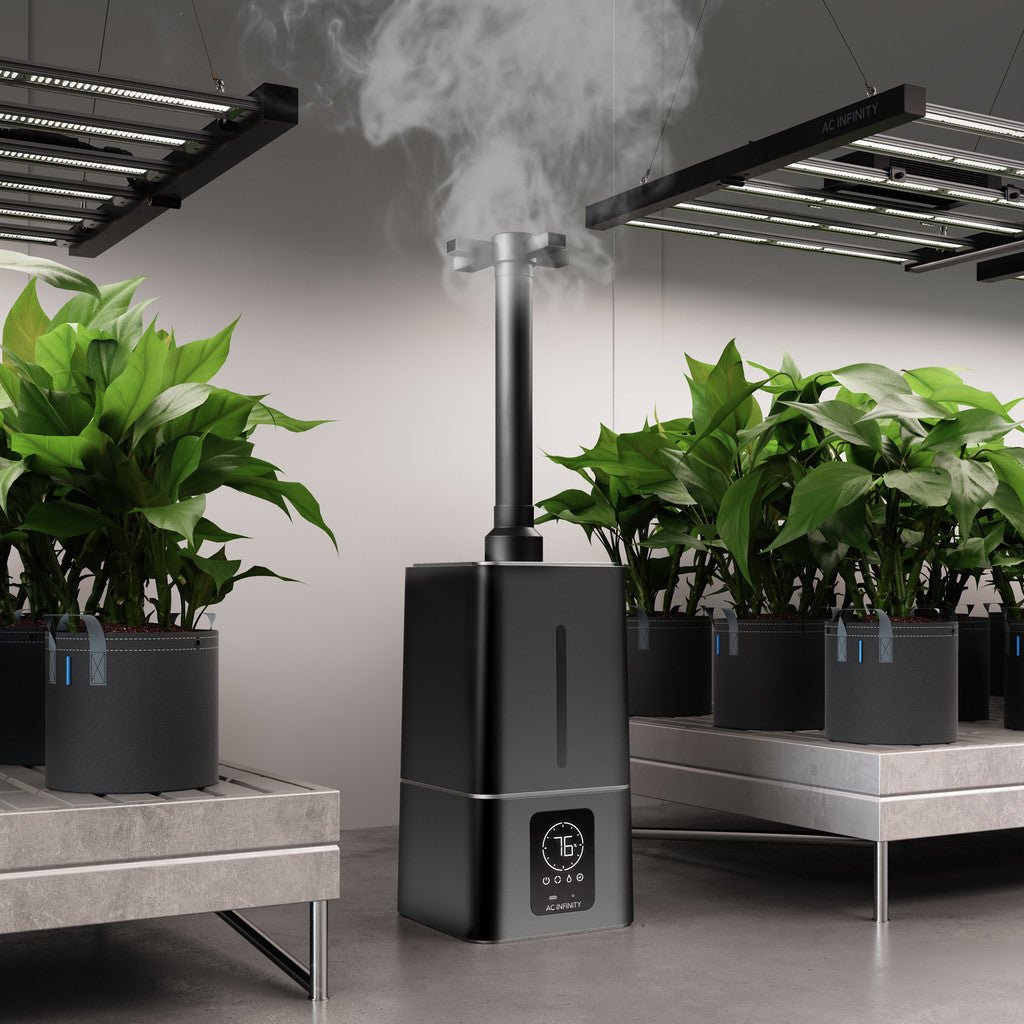 AC Infinity 15L CLOUDFORGE T7 Humidifier