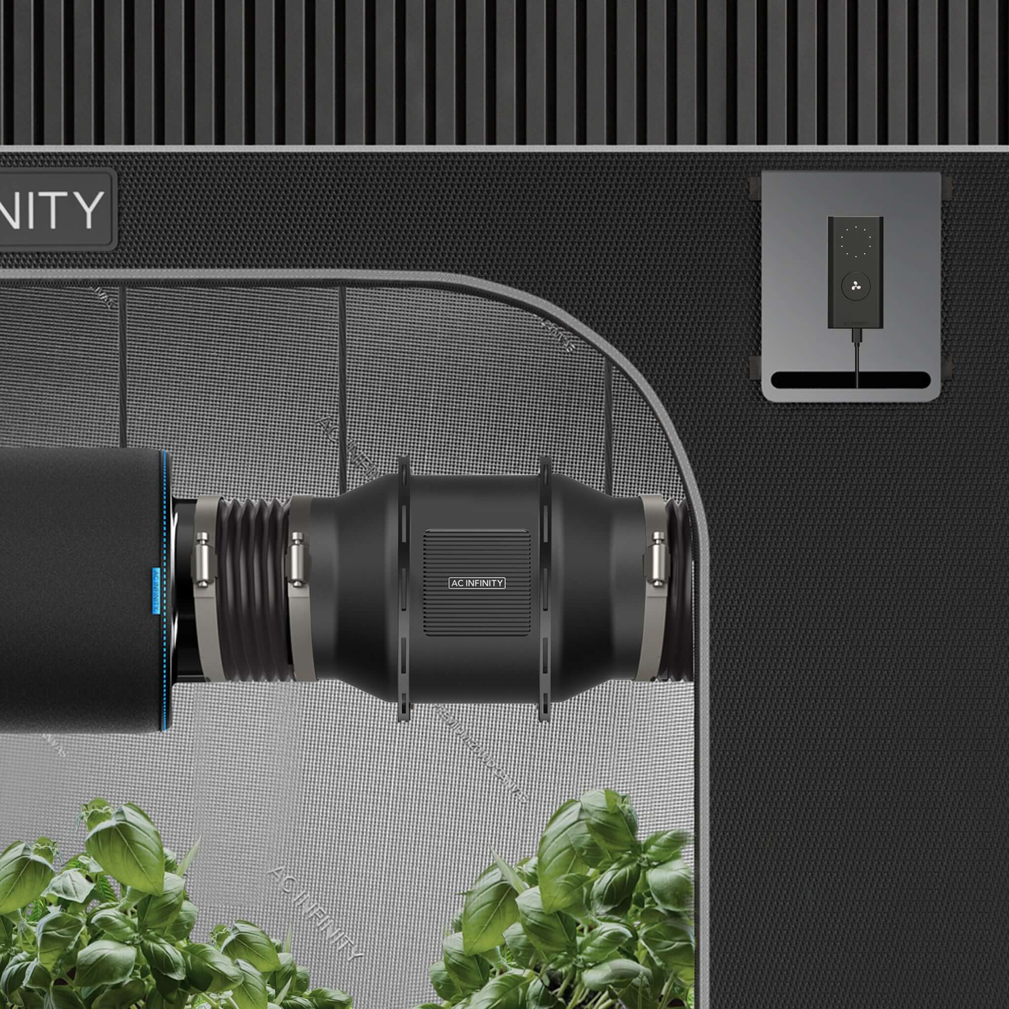 AC Infinity 6