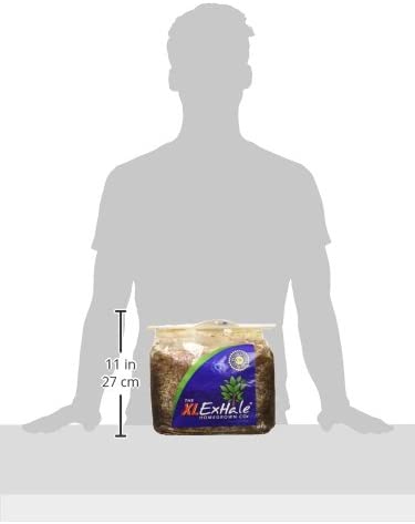 ExHale XL CO2 Bag