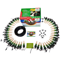 Blumat Prebuilt Kits