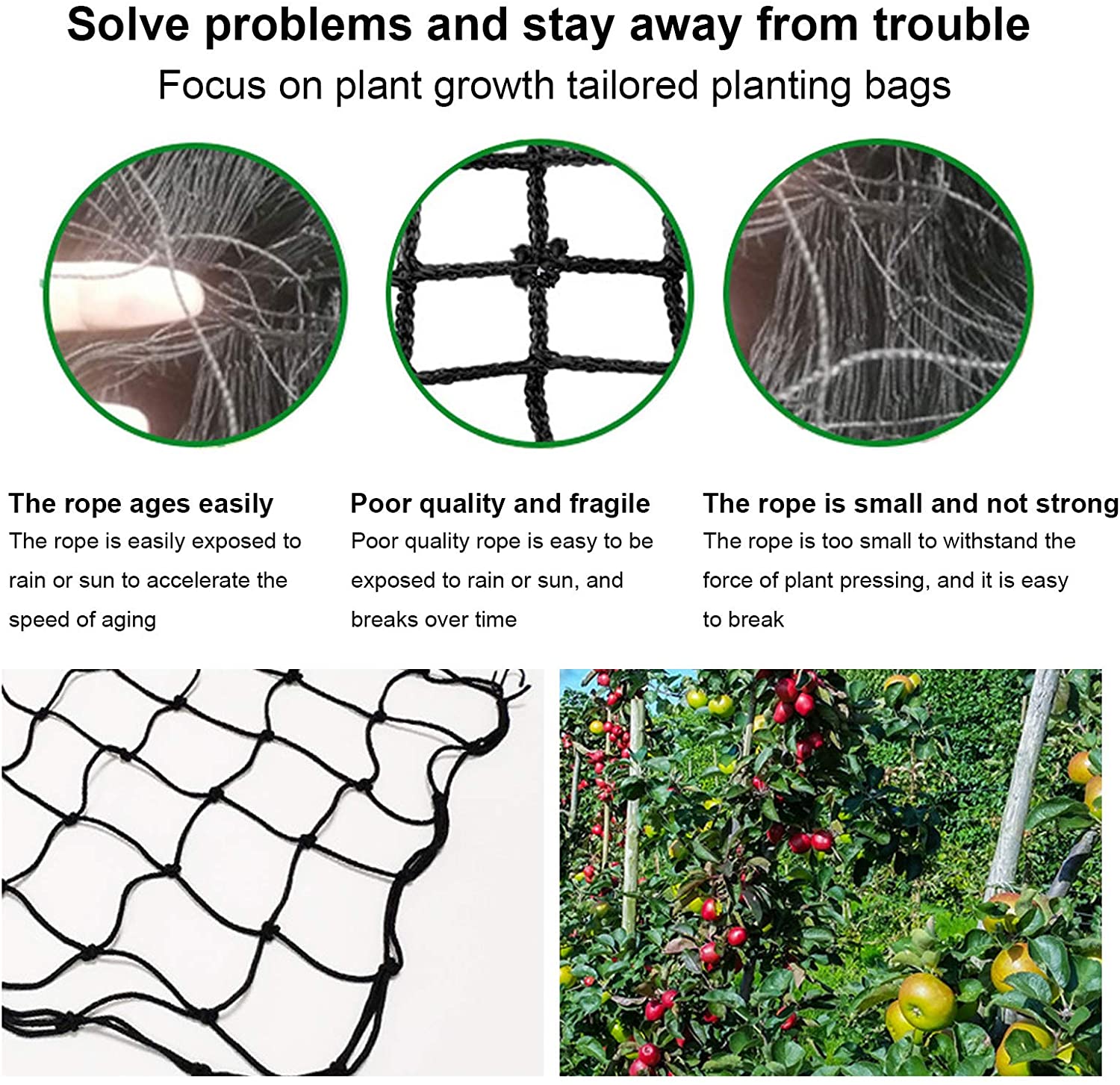 trellis netting for plants AC Infinity Grow Tent Trellis Netting Flexible Elastic Cords 3x3'