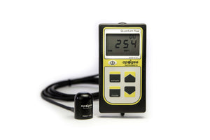 Apogee Instruments Par Meter, MQ-200X - Apogee Instruments - Happy Hydro