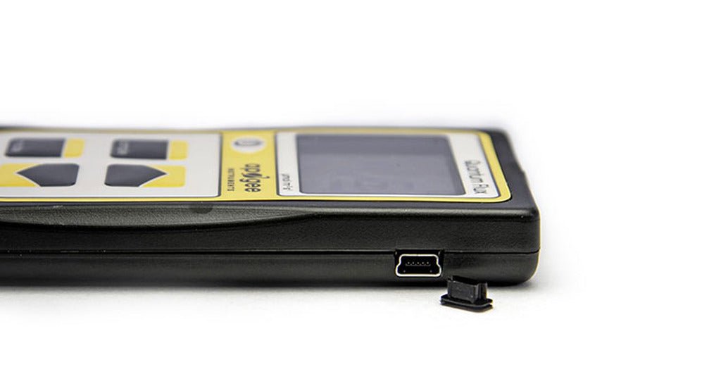 Apogee Instruments MQ-610 Extended PAR Meter - Happy Hydro