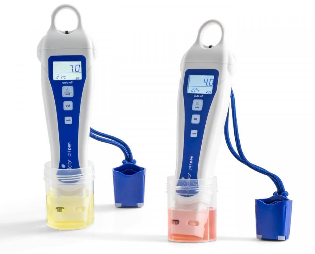 Bluelab pH Pen, Waterproof