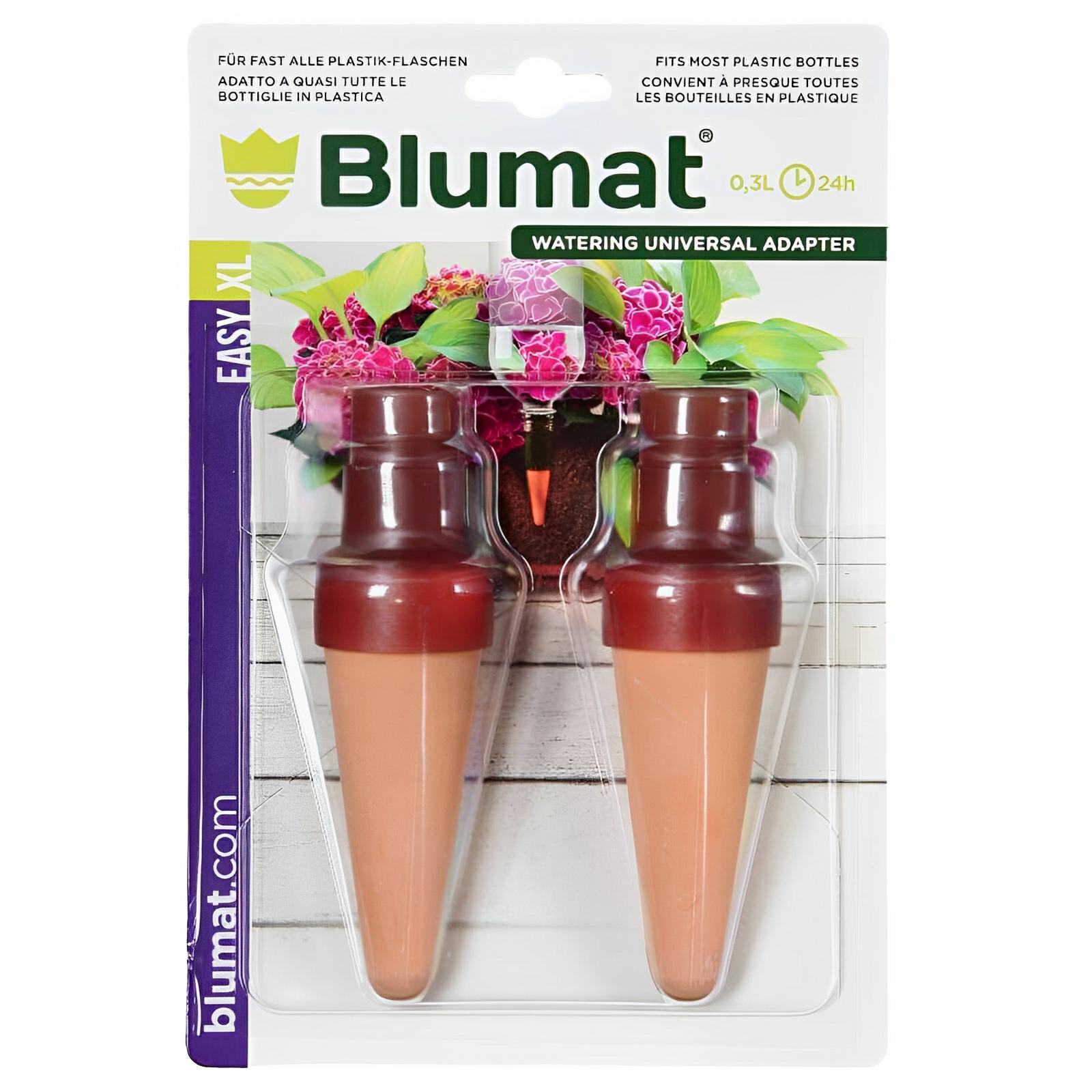 Blumat Bottle Adapters