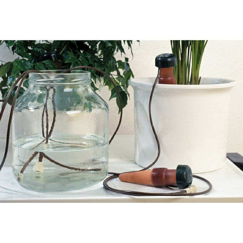 blumat classic jr automatic plant watering stakes Blumat Classic Plant Watering Stakes, Mixed Indoor Kit