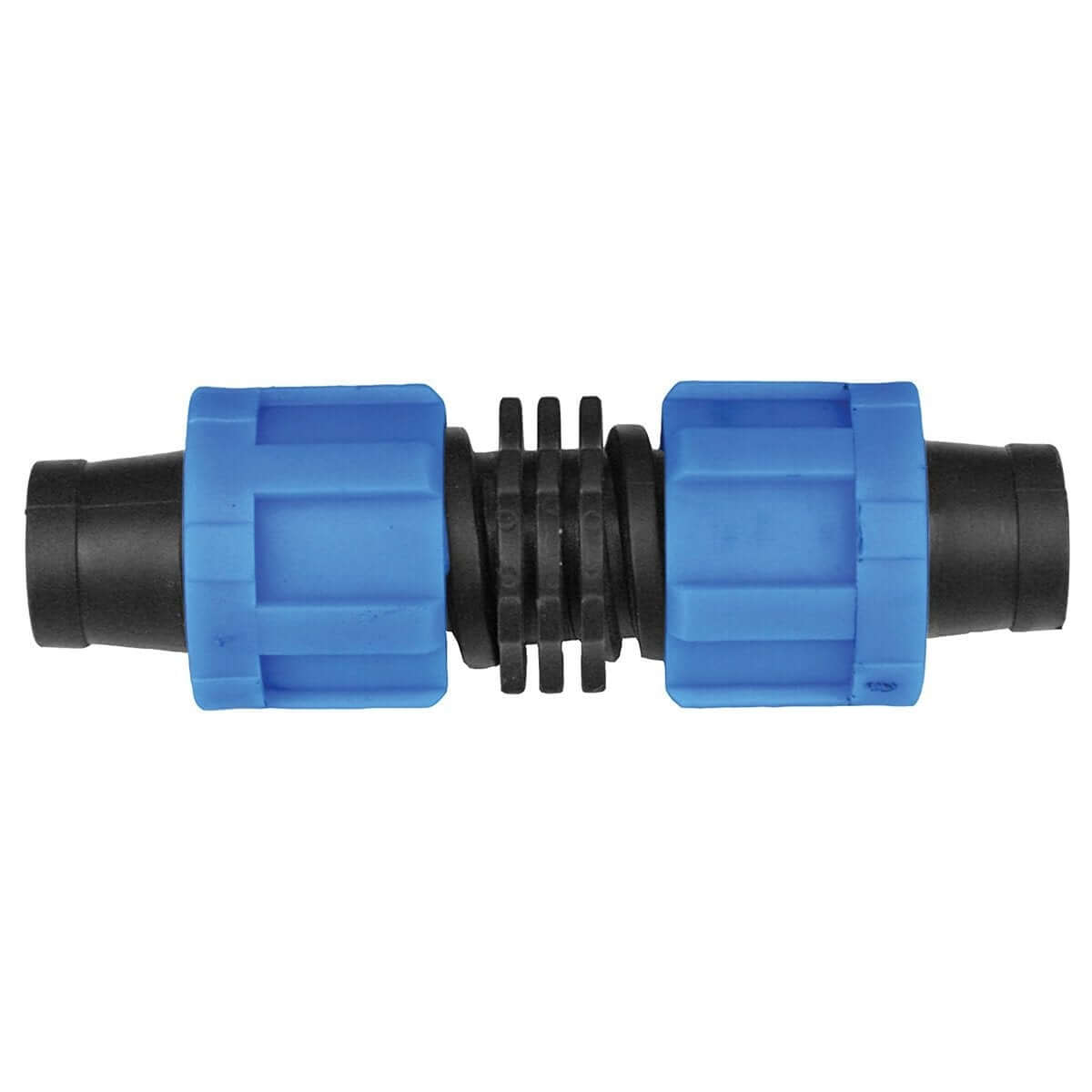 BluSoak Drip Tape Coupler - Blumat - Happy Hydro