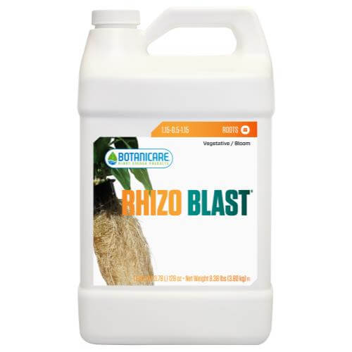 Botanicare Rhizo Blast Plant Growth Additive