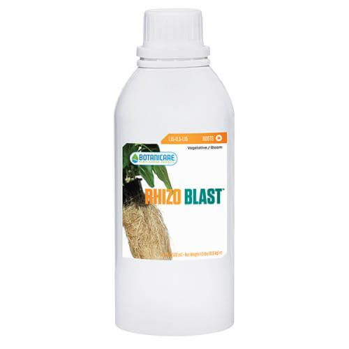 Botanicare Rhizo Blast Plant Growth Additive - Thumbnail 2