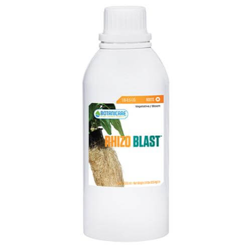 Botanicare Rhizo Blast Plant Growth Additive - Thumbnail 3