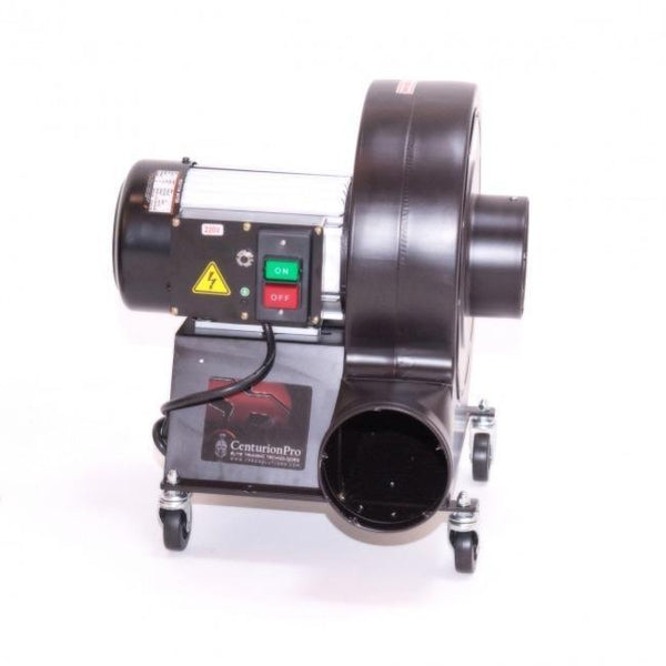 CenturionPro 1.5HP Blower (Mini) (SPECIAL ORDER ITEM) - Image 4