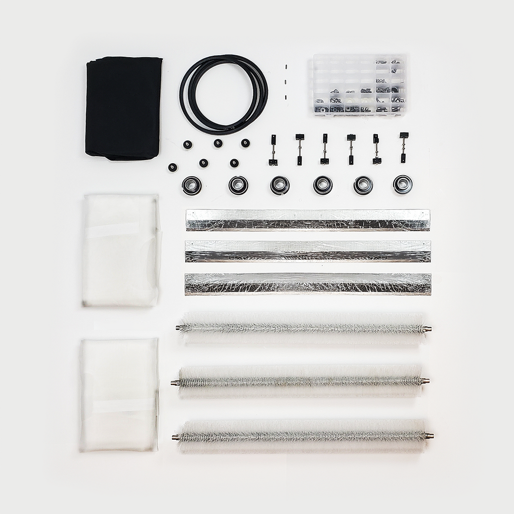 CenturionPro Parts Assembly Kit (Original) (SPECIAL ORDER ITEM) - Image 5