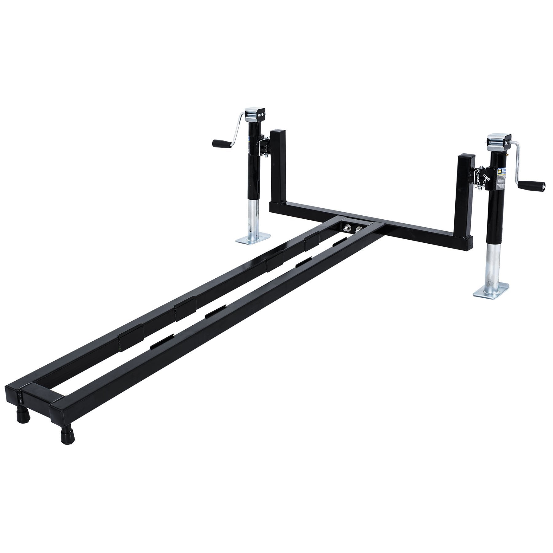 CenturionPro Gladiator Trimmer Rail System